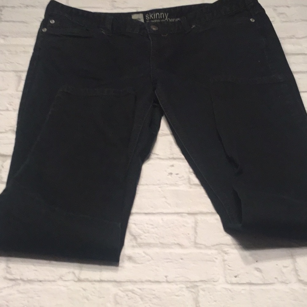Skinny Premium Denim🌸